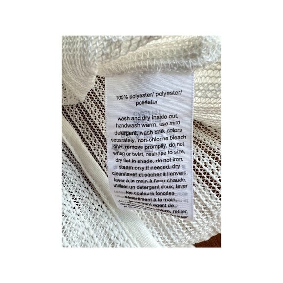 Tommy Hilfiger Light Hoodie, 0X - Picture 4 of 11